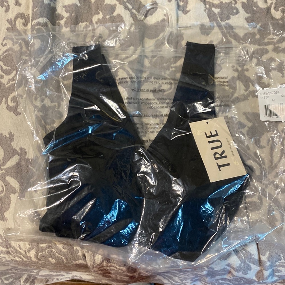 COPY - True Wireless Bra